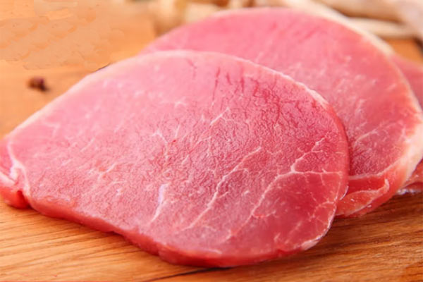 色差仪在猪肉肉色品质检测中的应用