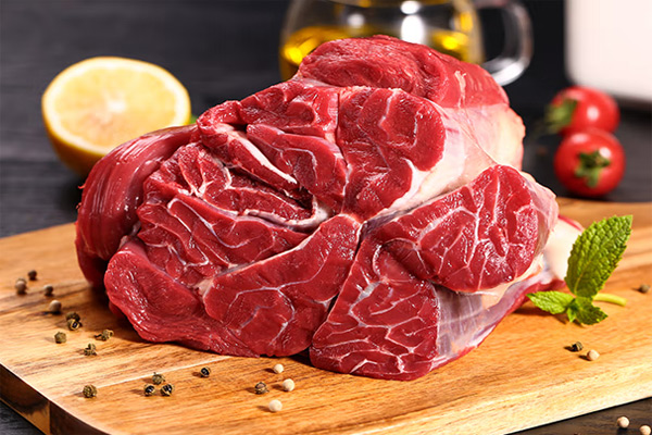食品色差仪检测生鲜肉的肉色变化