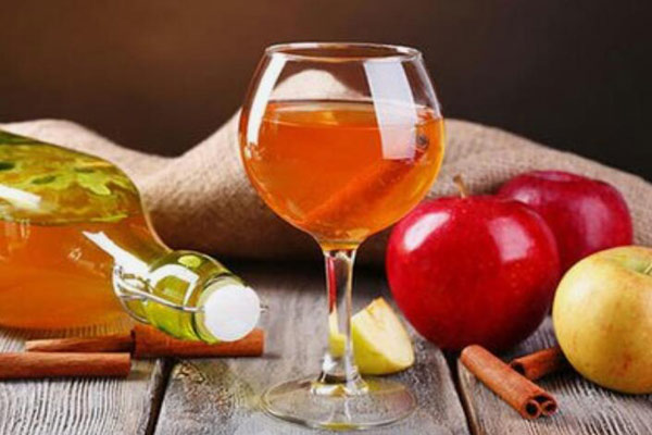 液体色差仪管控苹果酒的颜色品质