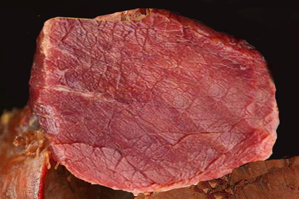 便携式分光测色仪用于酱牛肉色泽的检测