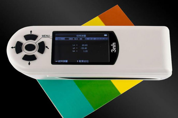 影响色差仪测量值的主要因素有哪些?