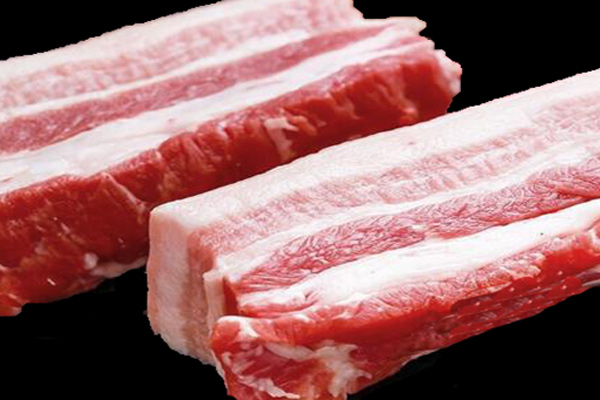 手持式色差仪用于家禽肉类的色泽评价