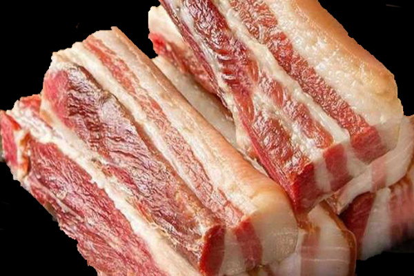 便携式色差仪用于盐腌肉色泽的检测与量化分析