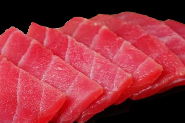 便携式色差仪用于蓝鳍金枪鱼色泽检测