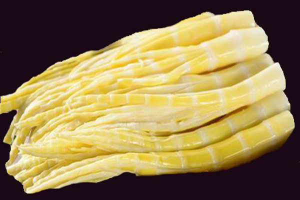 色差仪用于腌制麻竹笋色泽的检测与量化分析