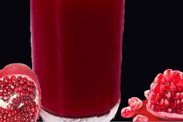 液体台式色差仪用于鲜榨石榴汁色泽的检测