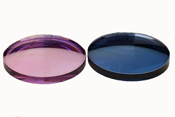 YS6060分光测色仪解决有色镜片色差问题保证品质的稳定