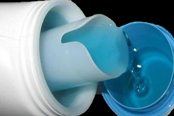 台式分光测色仪检测洗衣液颜色为其颜色品控提供数字依据