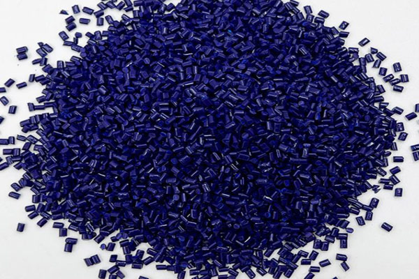 塑料色母粒