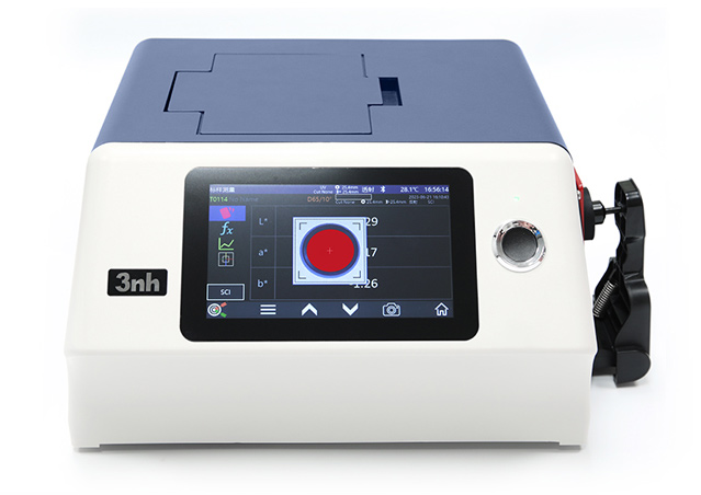 YS6060分光测色仪010