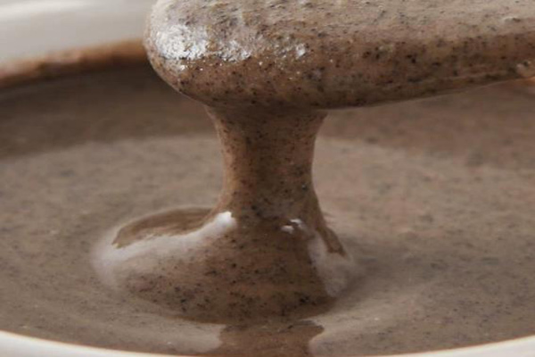 糊状样品颜色怎么测？TS8510分光测色仪助力糊状样品测色