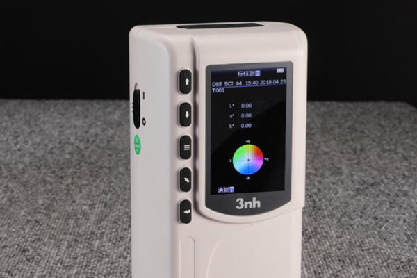 颜色测量中的误区：L*a*b*值和Lab值表示同一个意思？