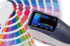 为什么测量颜色需要分光测色仪？